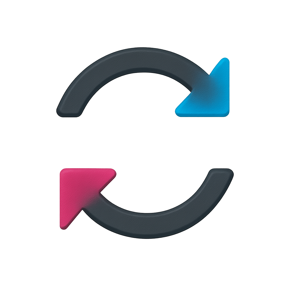 Unfiltered Feedback Loop icon