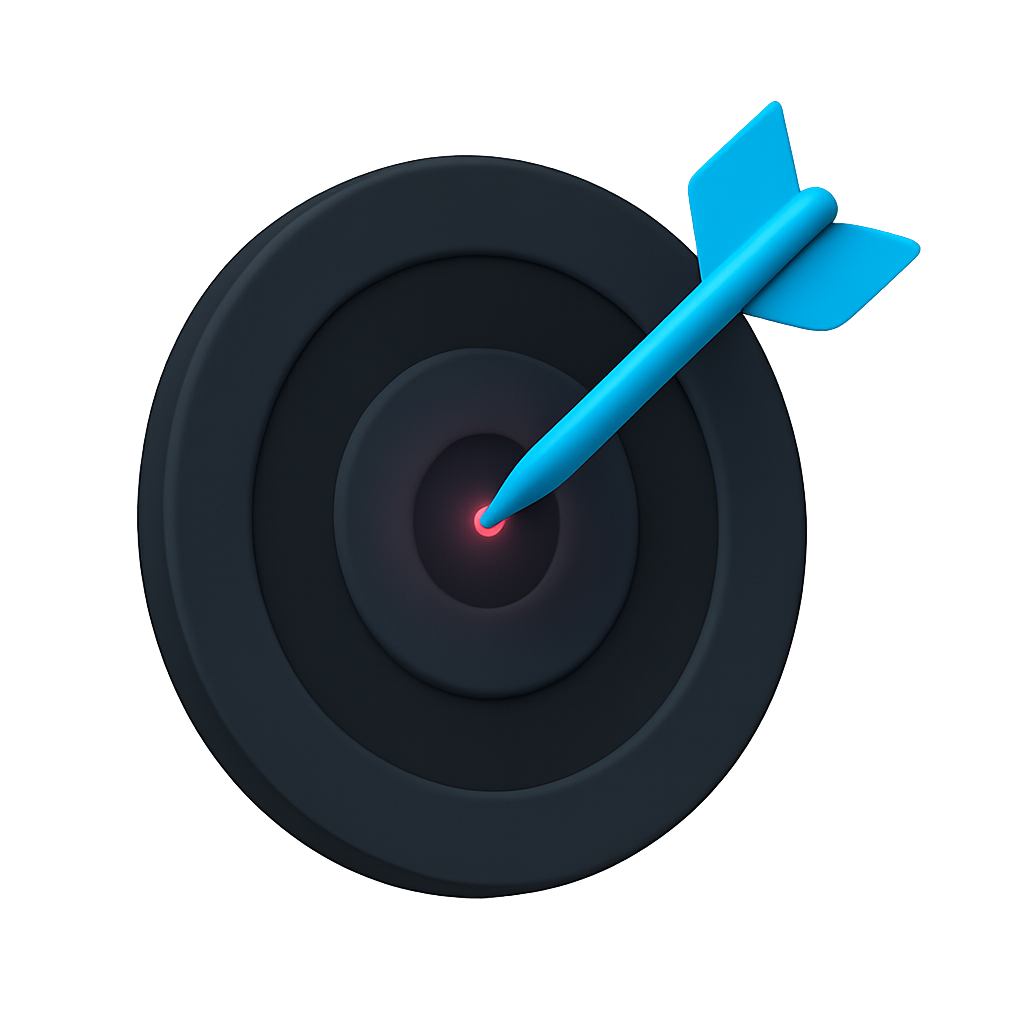 Weekly Goal Blitz icon