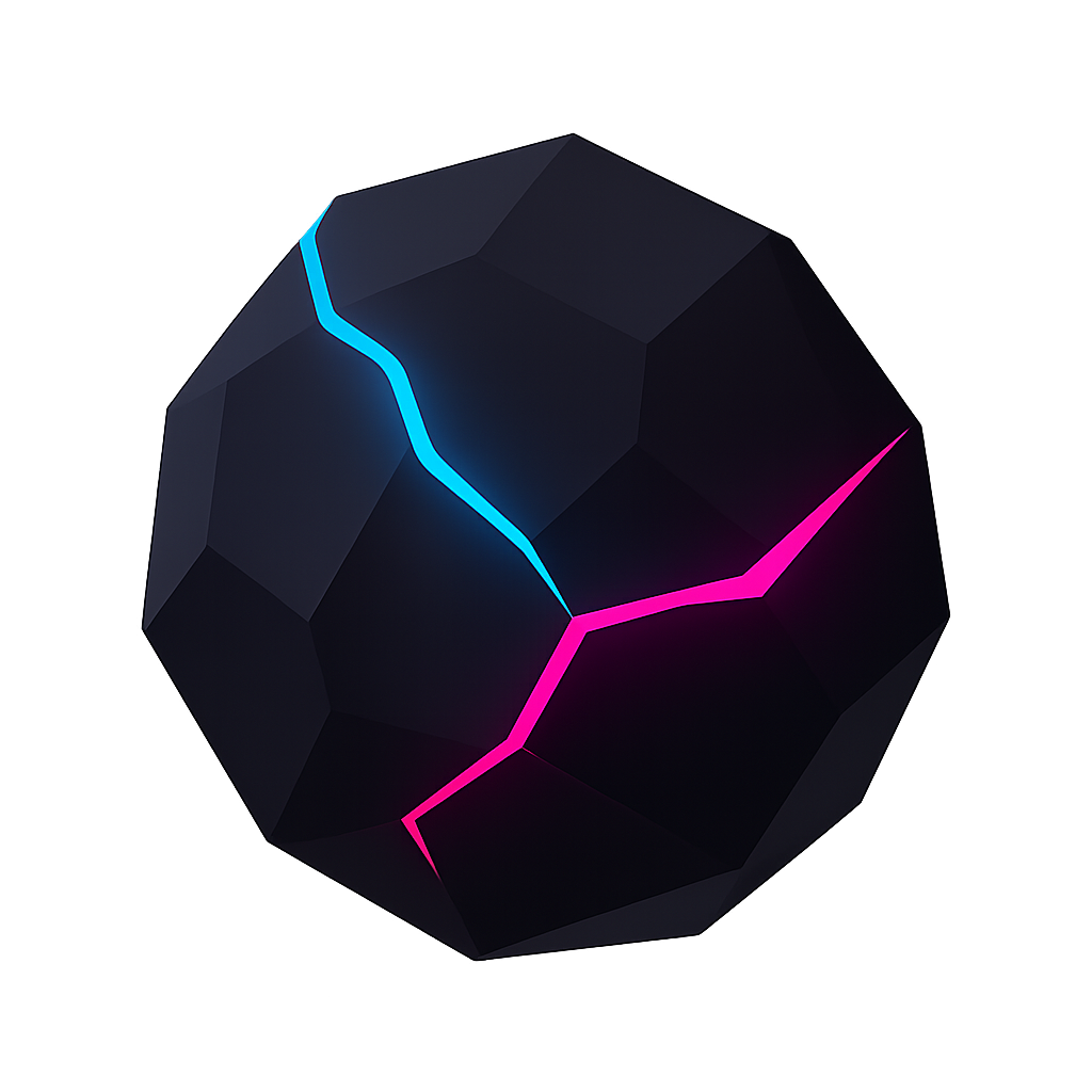 FounderOS Focused Energy Core