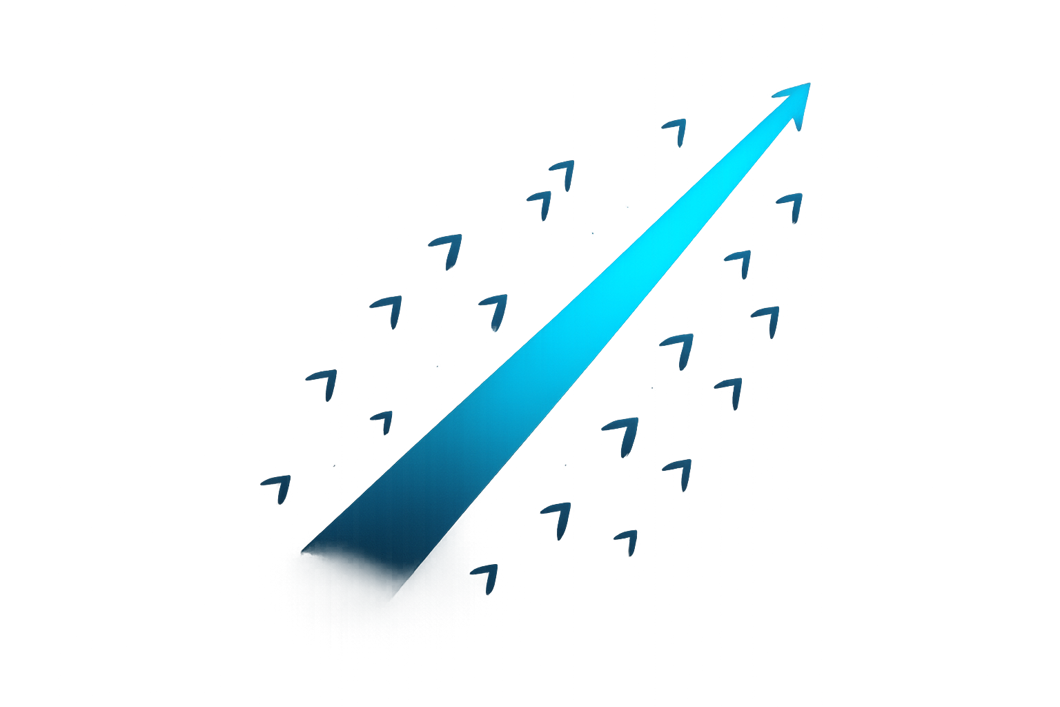 Visual representation of FounderOS bringing clarity and direction